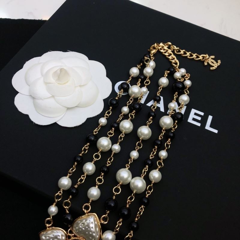 Chanel Necklaces